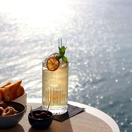 Sublimis Boutique Hotel Camogli (Adults Only) Boschetto  Nhà hàng bức ảnh