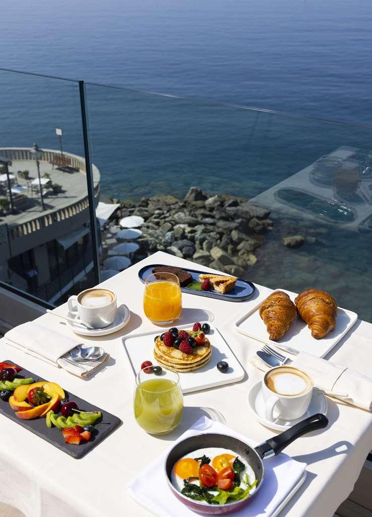 Sublimis Boutique Hotel Camogli (Adults Only) Boschetto  Nhà hàng bức ảnh
