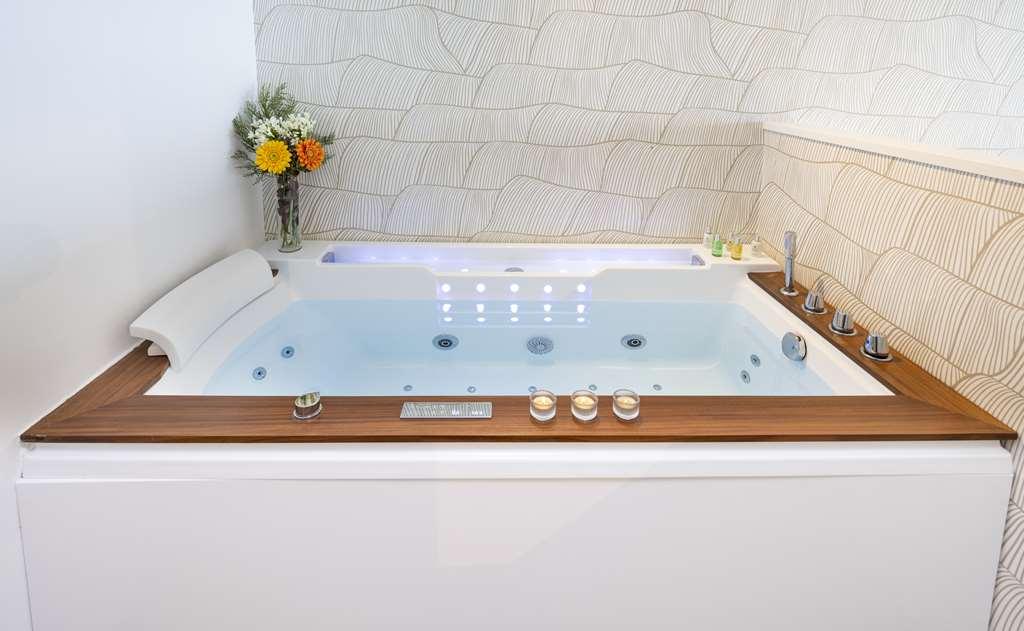 Sublimis Boutique Hotel Camogli (Adults Only) Boschetto  Phòng bức ảnh