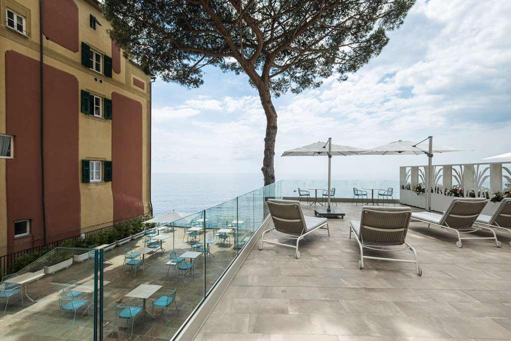 Sublimis Boutique Hotel Camogli (Adults Only) Boschetto  Tiện nghi bức ảnh