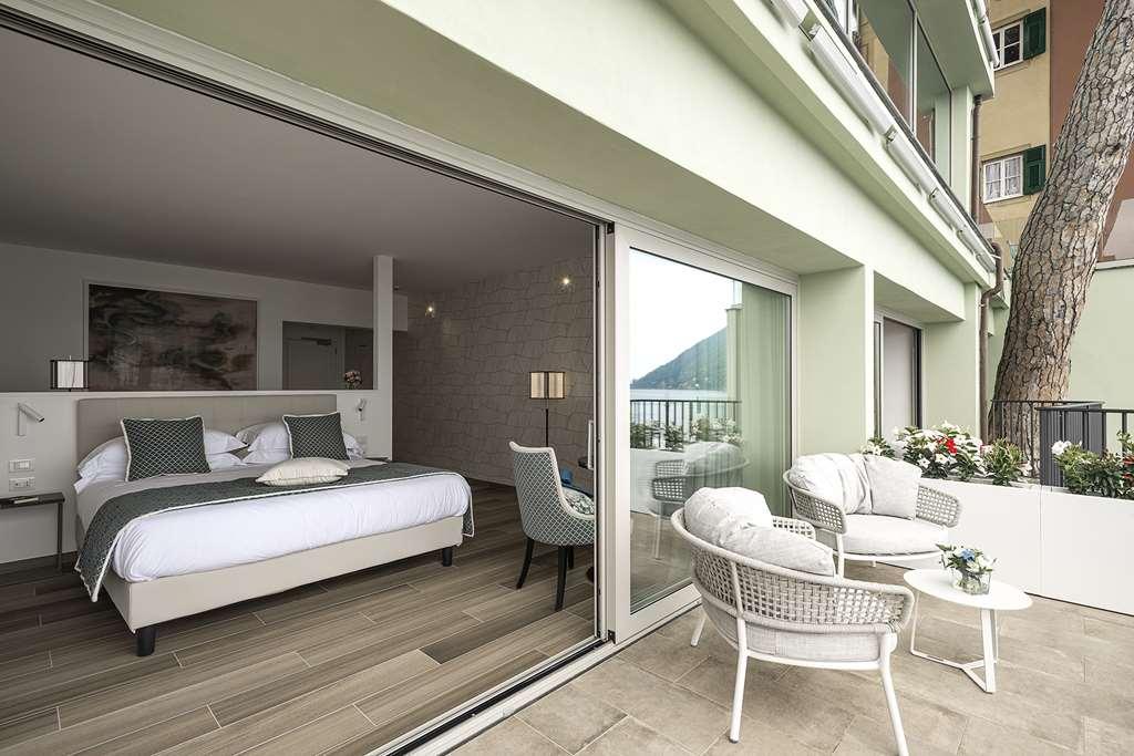 Sublimis Boutique Hotel Camogli (Adults Only) Boschetto  Phòng bức ảnh
