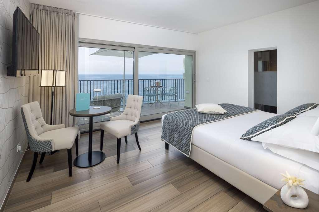 Sublimis Boutique Hotel Camogli (Adults Only) Boschetto  Phòng bức ảnh