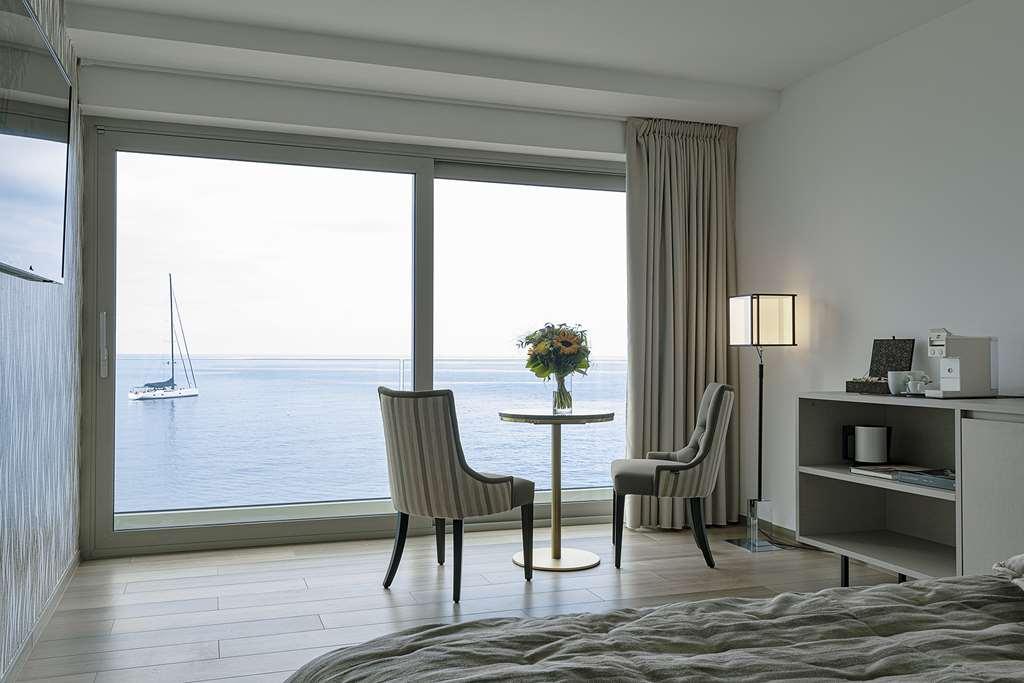 Sublimis Boutique Hotel Camogli (Adults Only) Boschetto  Phòng bức ảnh