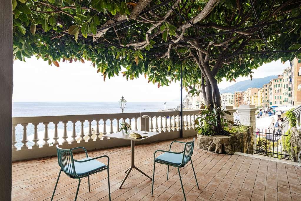 Sublimis Boutique Hotel Camogli (Adults Only) Boschetto  Phòng bức ảnh