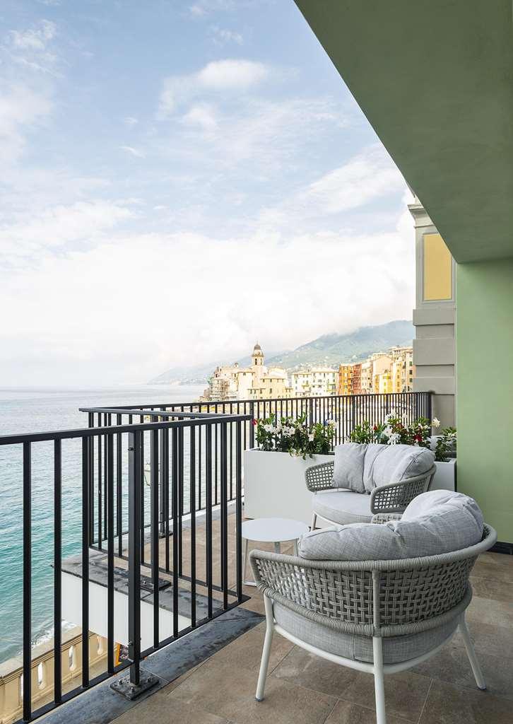 Sublimis Boutique Hotel Camogli (Adults Only) Boschetto  Phòng bức ảnh