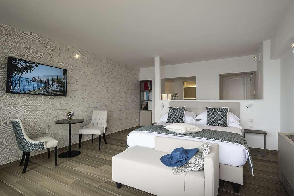 Sublimis Boutique Hotel Camogli (Adults Only) Boschetto  Phòng bức ảnh