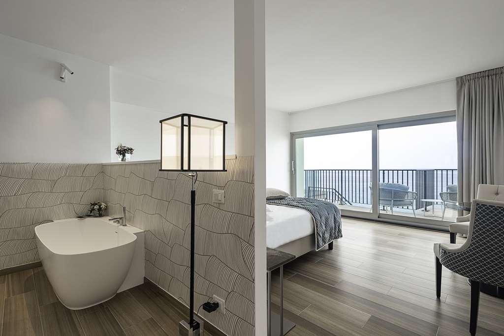 Sublimis Boutique Hotel Camogli (Adults Only) Boschetto  Phòng bức ảnh