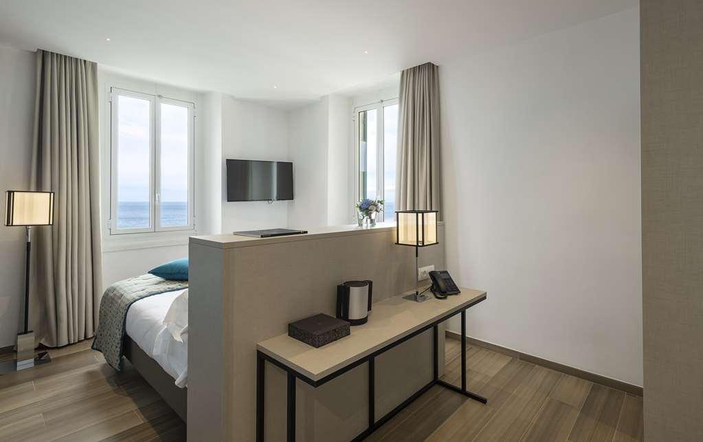Sublimis Boutique Hotel Camogli (Adults Only) Boschetto  Phòng bức ảnh