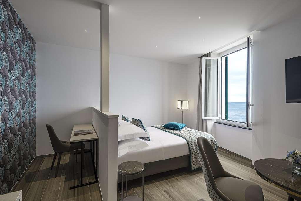 Sublimis Boutique Hotel Camogli (Adults Only) Boschetto  Phòng bức ảnh