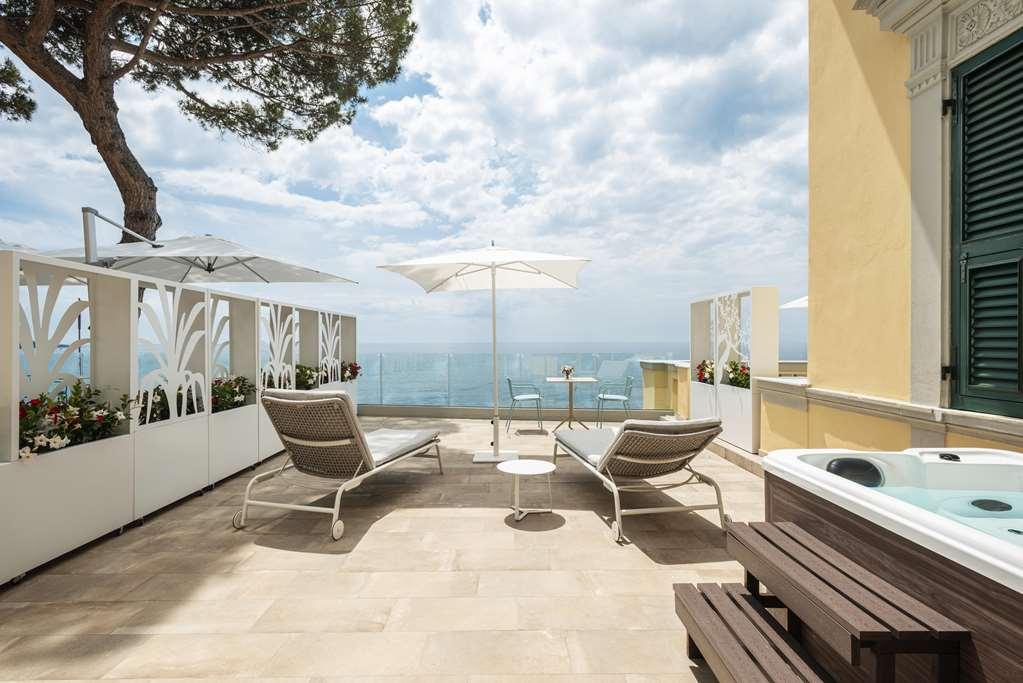 Sublimis Boutique Hotel Camogli (Adults Only) Boschetto  Phòng bức ảnh
