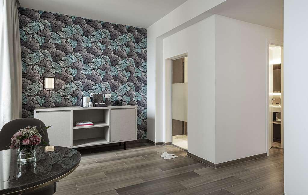 Sublimis Boutique Hotel Camogli (Adults Only) Boschetto  Phòng bức ảnh